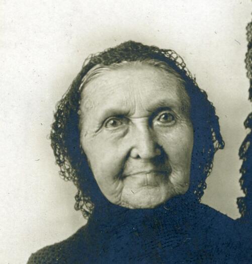 Anna Marie Christine Clemensen (1827 - 1913) Profile